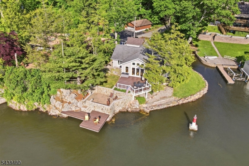 Forest Park - Residential