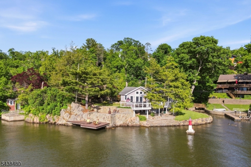 Forest Park - Residential