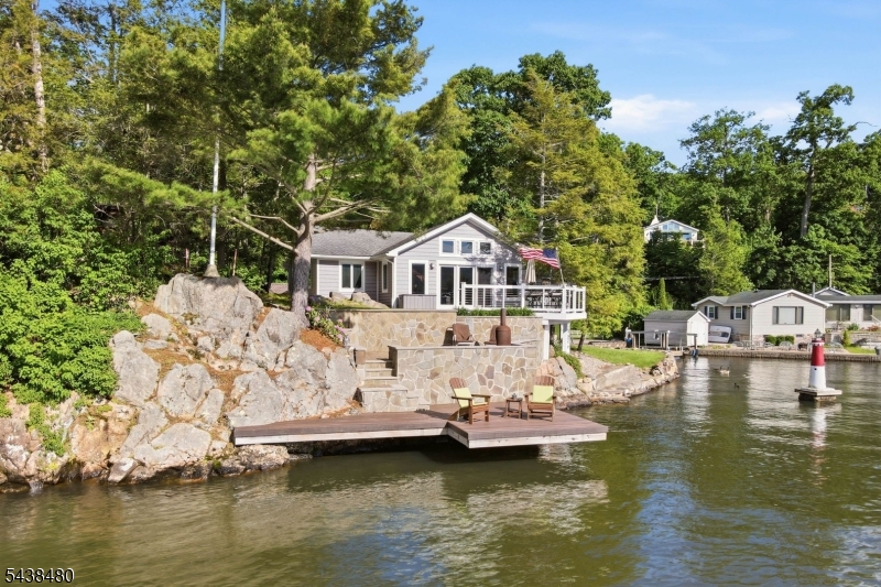 Forest Park - Residential