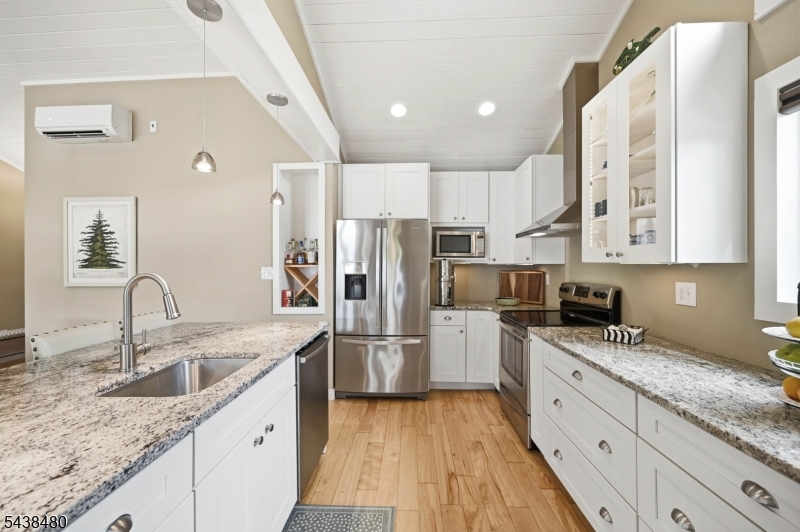 Forest Park - Residential