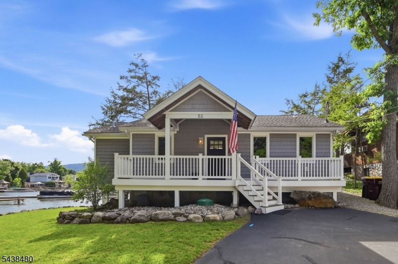 Forest Park - Residential