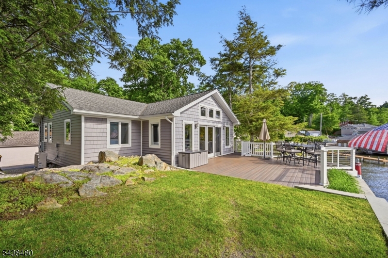 Forest Park - Residential