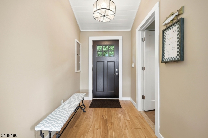 Forest Park - Residential