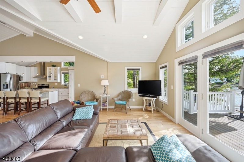 Forest Park - Residential
