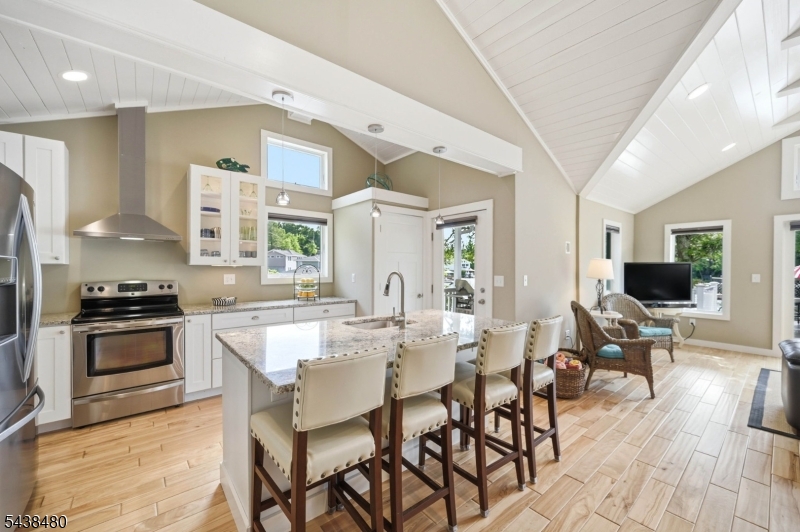 Forest Park - Residential