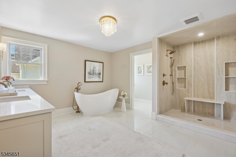 Marlboro Park - Residential