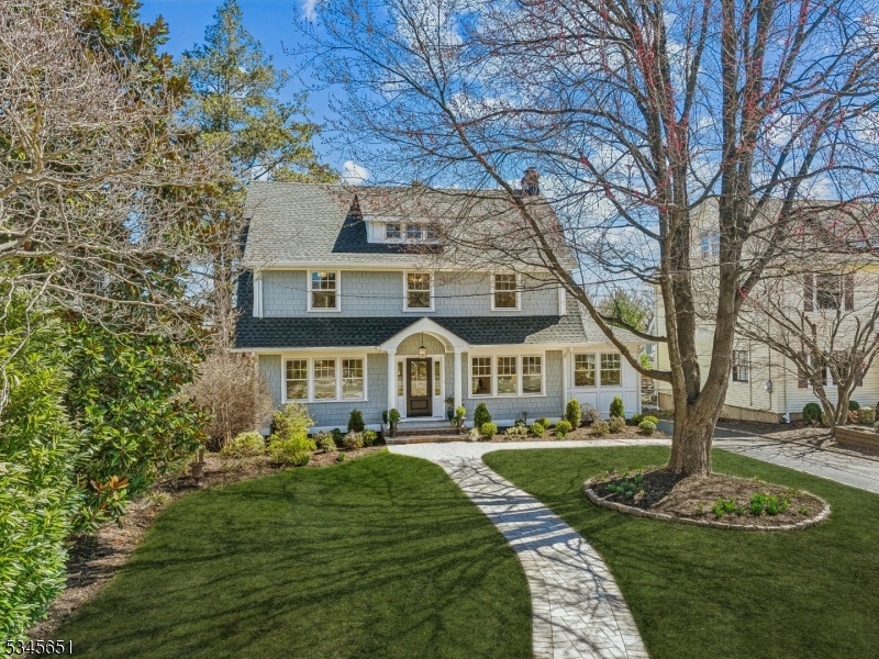 Marlboro Park - Residential