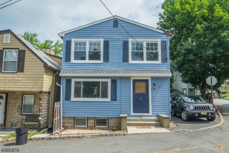 Mount Tabor - Residential Lease
