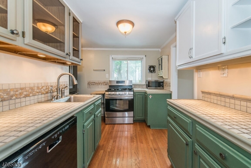 Mount Tabor - Residential Lease