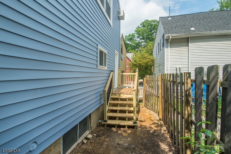 Mount Tabor - Residential Lease