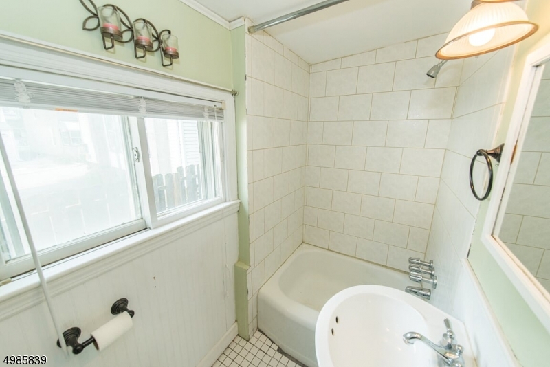 Mount Tabor - Residential Lease