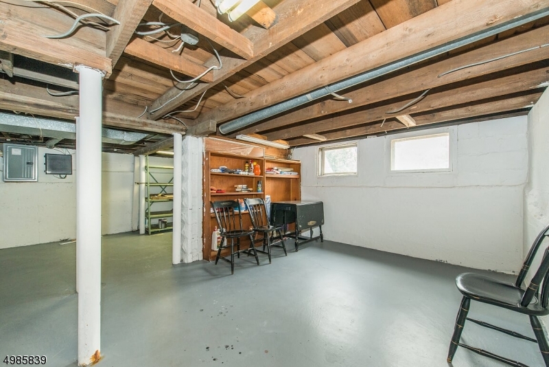 Mount Tabor - Residential Lease