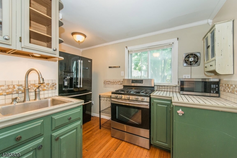 Mount Tabor - Residential Lease