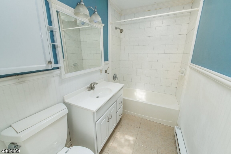 Mount Tabor - Residential Lease