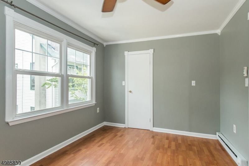 Mount Tabor - Residential Lease