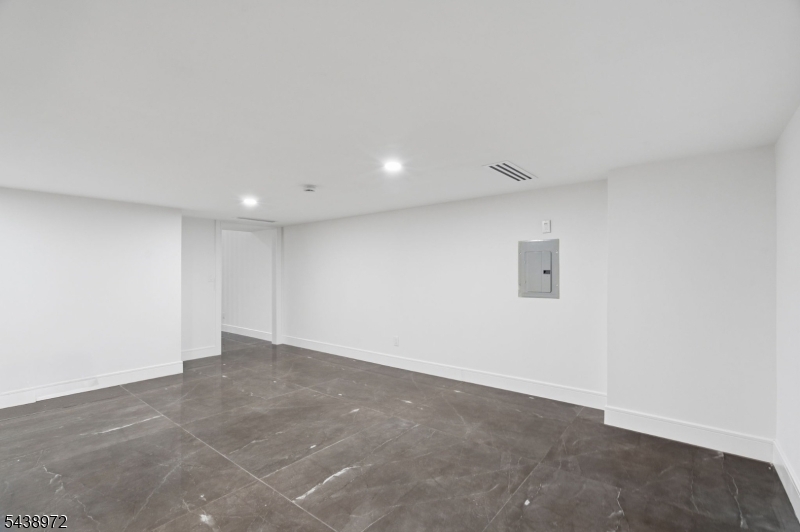 Bergen Lafayette - Residential