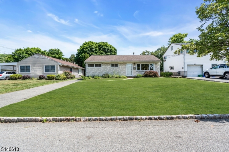 ROCKAWAY BORO - Residential