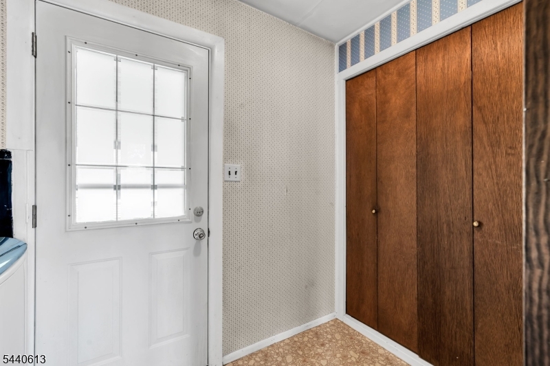 ROCKAWAY BORO - Residential