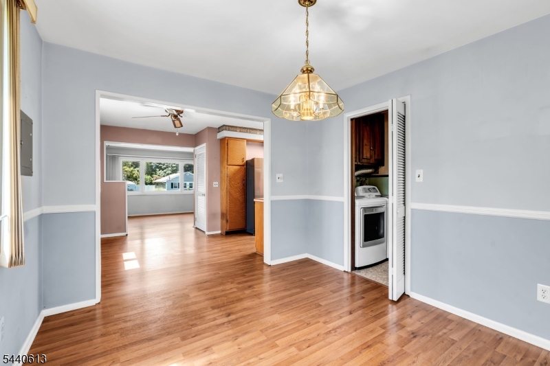 ROCKAWAY BORO - Residential