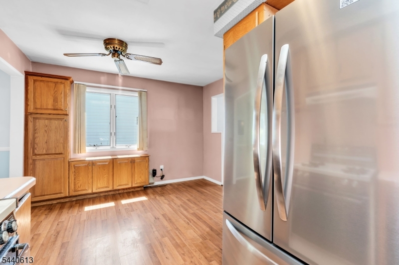 ROCKAWAY BORO - Residential