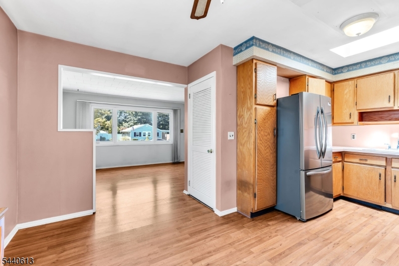 ROCKAWAY BORO - Residential