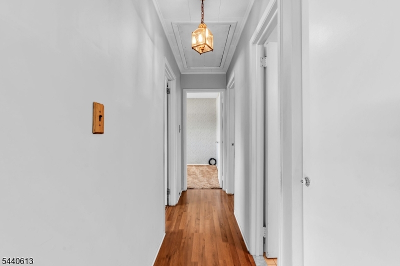 ROCKAWAY BORO - Residential