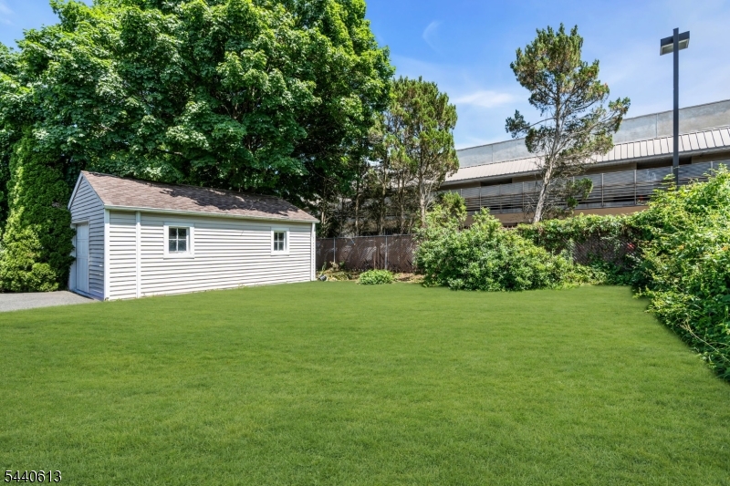 ROCKAWAY BORO - Residential