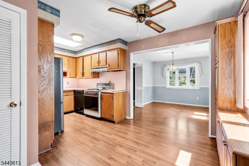 ROCKAWAY BORO - Residential