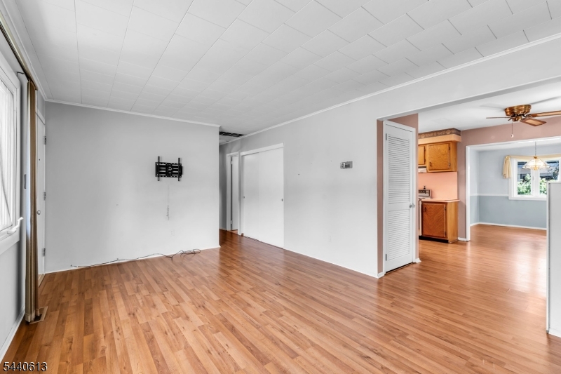 ROCKAWAY BORO - Residential