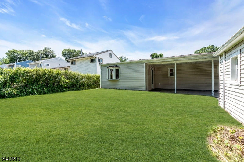 ROCKAWAY BORO - Residential