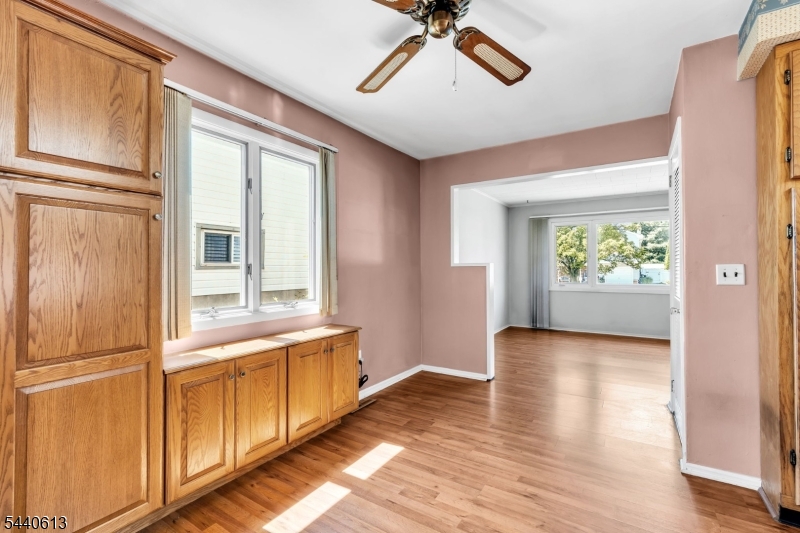 ROCKAWAY BORO - Residential