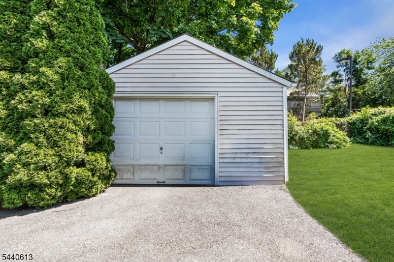 ROCKAWAY BORO - Residential