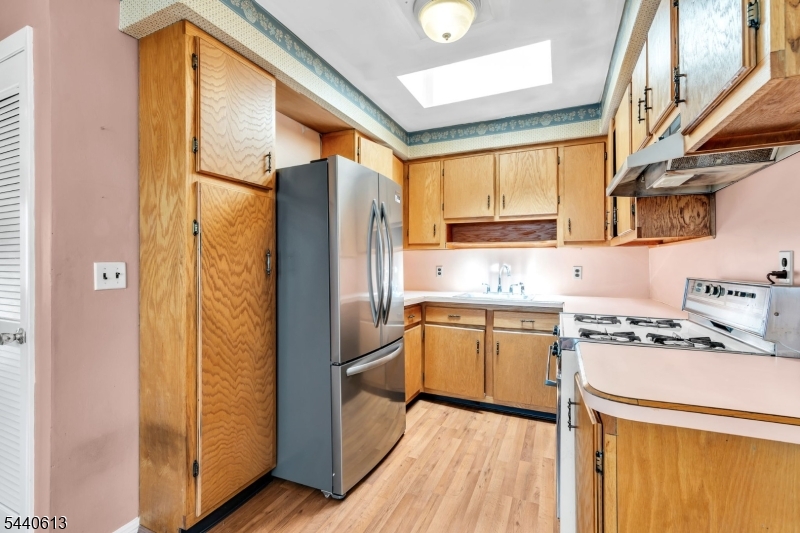 ROCKAWAY BORO - Residential