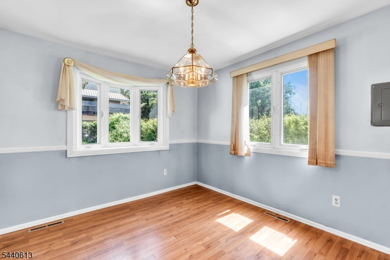 ROCKAWAY BORO - Residential
