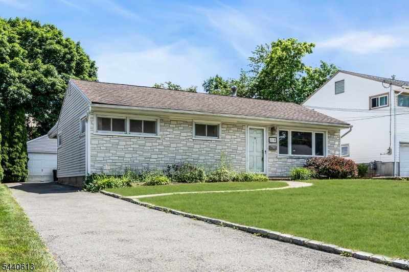 ROCKAWAY BORO - Residential