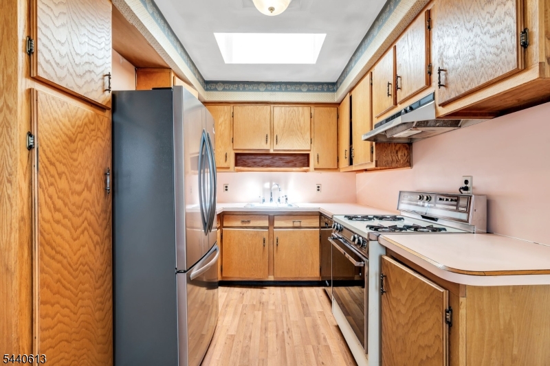 ROCKAWAY BORO - Residential