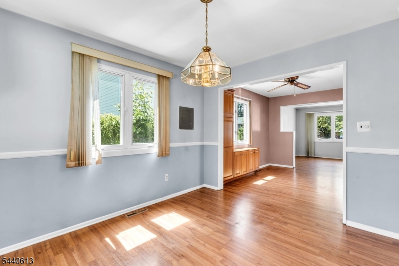 ROCKAWAY BORO - Residential