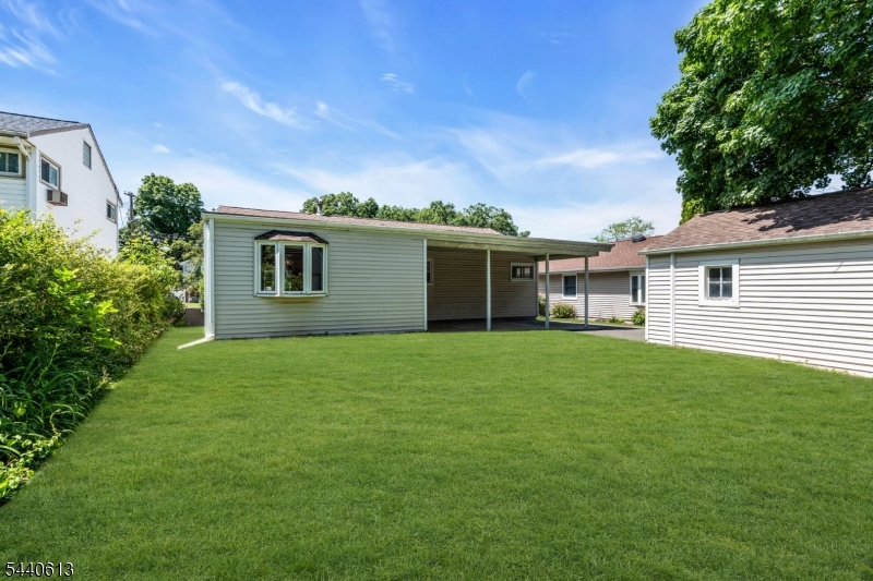 ROCKAWAY BORO - Residential