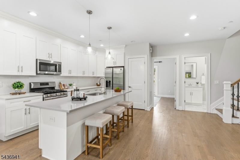 Riverbend - Residential