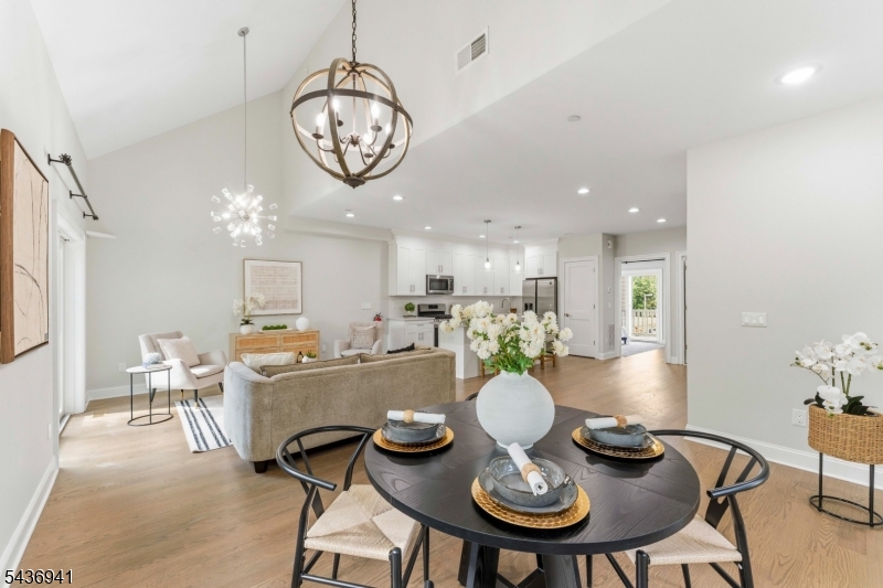 Riverbend - Residential