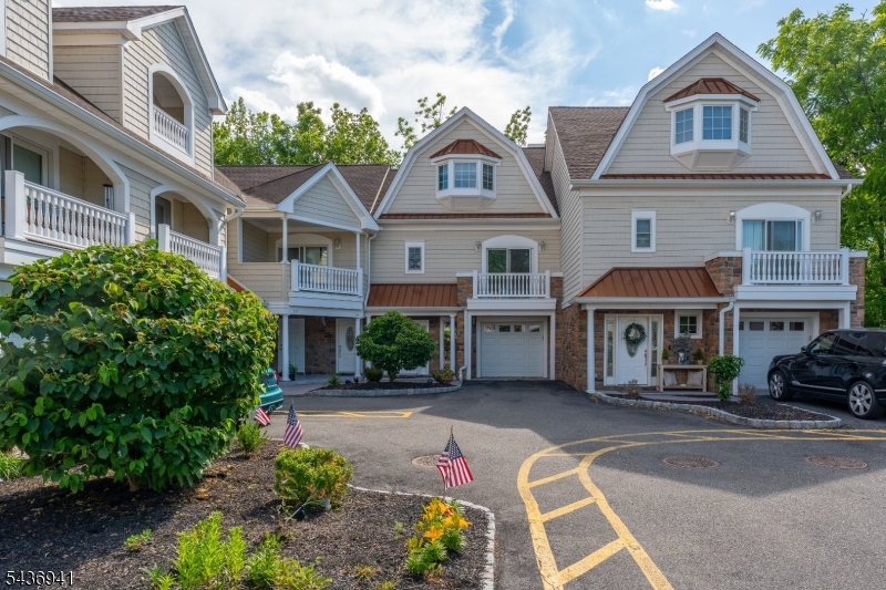 Riverbend - Residential