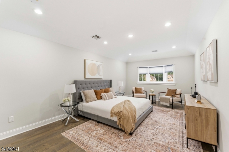Riverbend - Residential