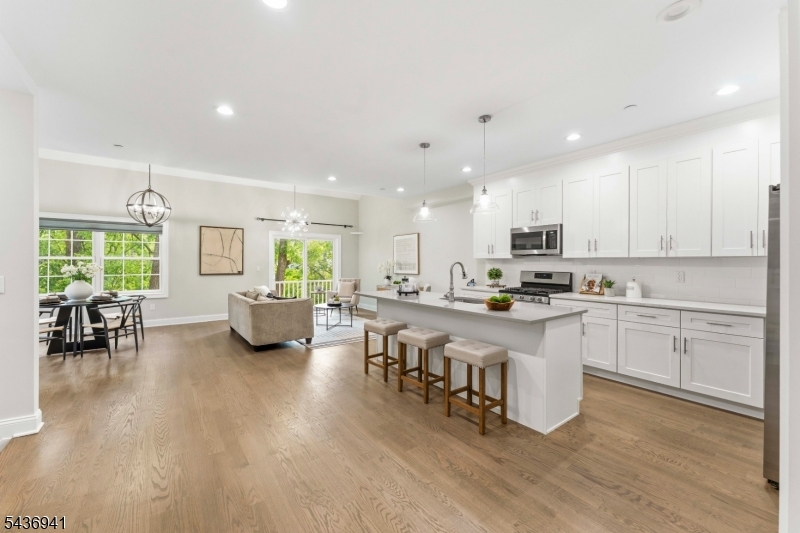 Riverbend - Residential