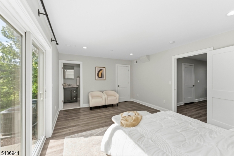 Riverbend - Residential