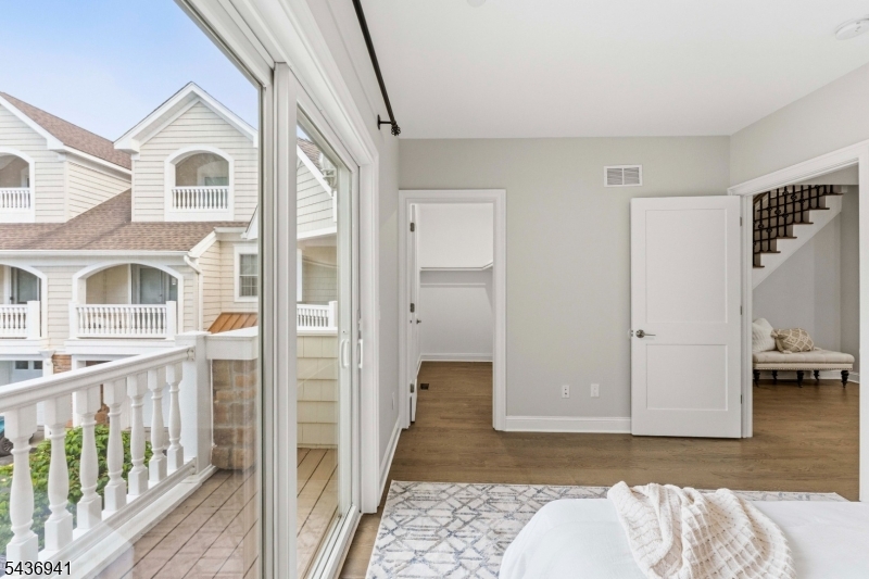 Riverbend - Residential