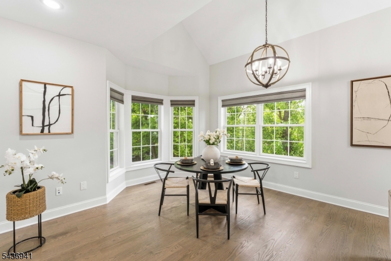 Riverbend - Residential