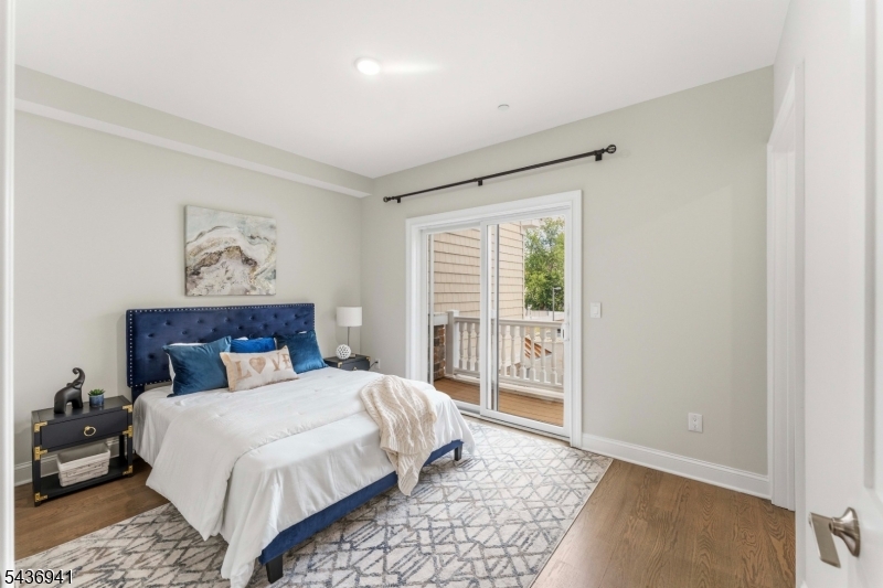 Riverbend - Residential