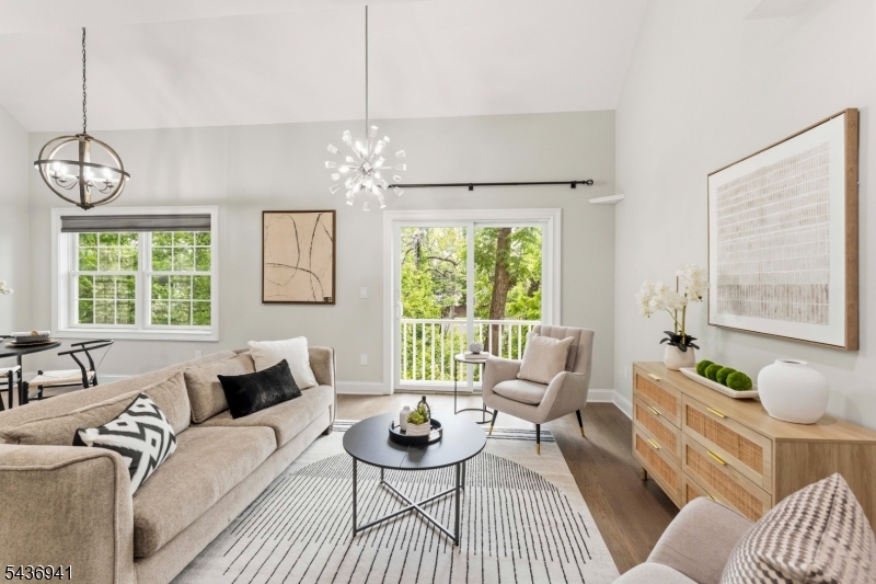 Riverbend - Residential