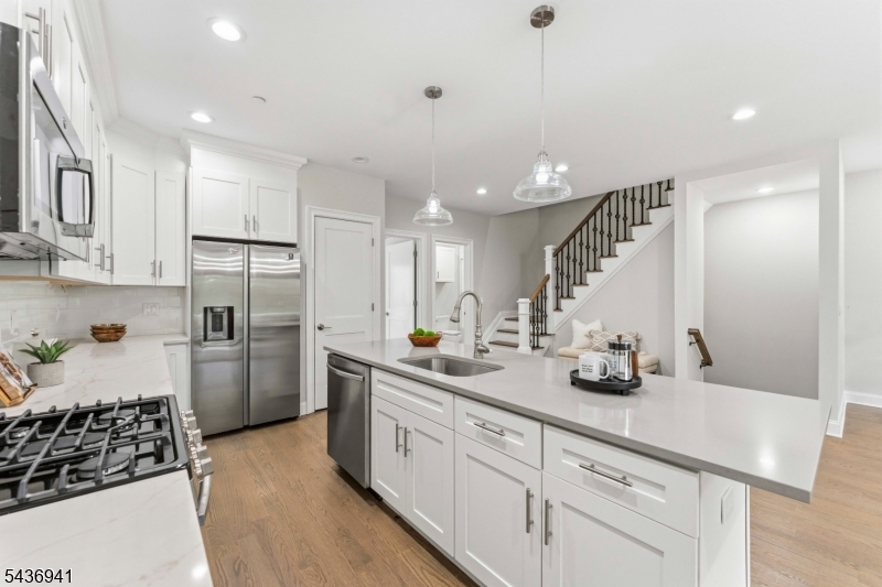 Riverbend - Residential