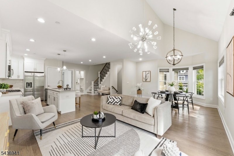 Riverbend - Residential